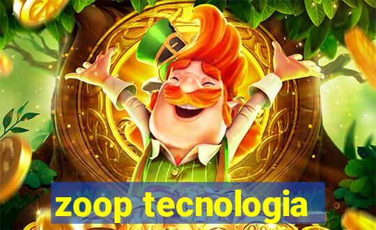 zoop tecnologia